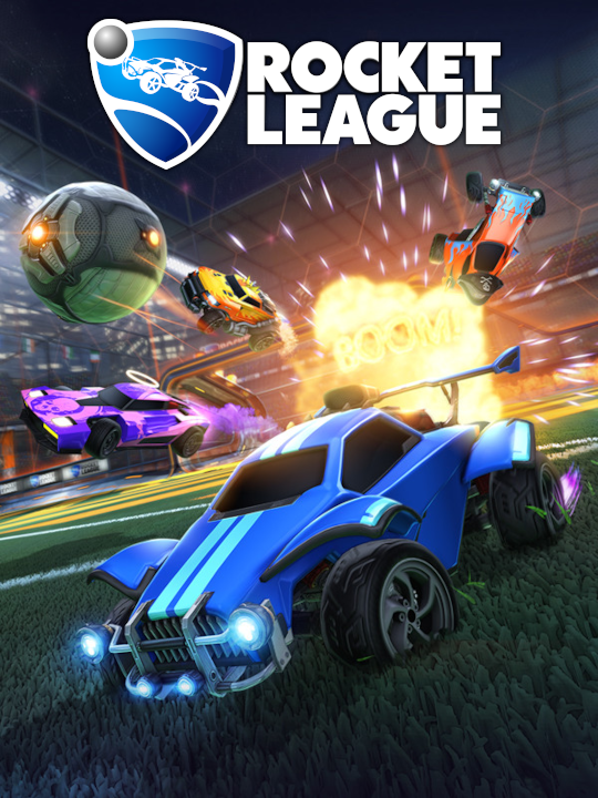 Rocket League