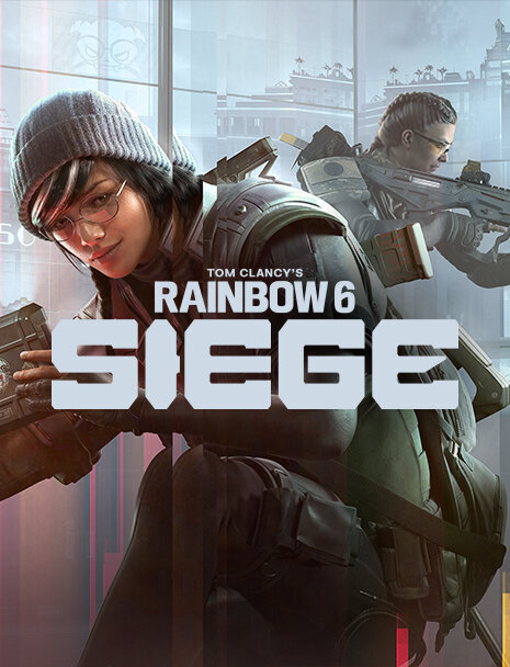 Rainbow Six Siege